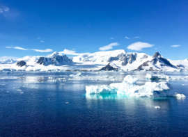 Antarctica