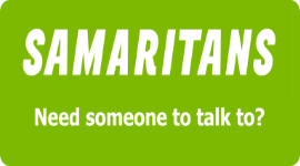 Samaritans