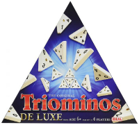 Trionimos