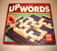 Upwords